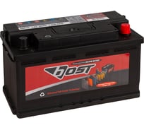 Аккумулятор BOST 58039 80R 730A, 315x175x175 461873