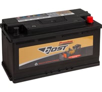 Аккумулятор BOST PREMIUM 61044 110R 900A, 353x175x190 451073