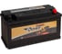 Аккумулятор BOST PREMIUM 61044 110R 900A, 353x175x190 451073 1