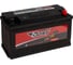 Аккумулятор BOST 60038 100R 850A, 353x175x190 451066 1