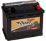 Аккумулятор BOST PREMIUM 56813 68R 680A, 242x175x190 451071 1