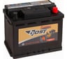 Аккумулятор BOST PREMIUM 56513 65R 650A, 242x175x190 451153