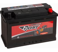 Аккумулятор BOST  58543 85R 700A, 315x175x190 461390