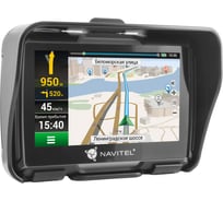 Навигатор NAVITEL G550