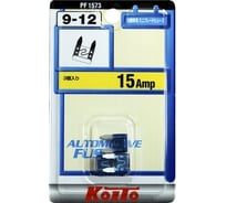 Предохранители KOITO комплект 3 шт. PF1573 16501