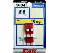 Предохранители KOITO комплект 3 шт. PF1080 16493