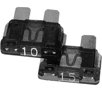 Предохранители KOITO 10 шт. F0380 6771