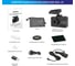 Сигнатурное комбо-устройство TrendVision DriveCam Real 4K Signature TVDCR4K 2