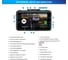 Сигнатурное комбо-устройство TrendVision DriveCam Real 4K Signature TVDCR4K 3