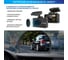 Сигнатурное комбо-устройство TrendVision DriveCam Real 4K Signature TVDCR4K 4