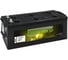 Аккумулятор BLIZZARO TRENDLINE 190 euro 1100A, 513x223x223 462100 1