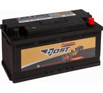 Аккумулятор BOST PREMIUM 59515 95R 880A, 353x175x175 451156