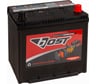 Аккумулятор BOST 75D23L 65R 570A, 231x172x220 451074