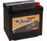 Аккумулятор BOST PREMIUM 95D23L 75R 650A, 231x172x220 451149