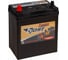 Аккумулятор BOST PREMIUM 50B19R 44L 390A, 187x127x220 461179 1
