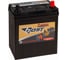 Аккумулятор BOST PREMIUM 50B19L 44R 390A, 187x127x220 451147 1