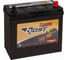 Аккумулятор BOST PREMIUM 75B24L 58R 510A, 236x128x220 451148 1
