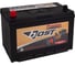 Аккумулятор BOST PREMIUM 125D31R 105L 850A, 306x172x220 451152 1