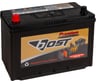 Аккумулятор BOST PREMIUM 115D31R 100L 800A, 306x172x220 451069