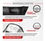 Оплетка SKYWAY Style-1 M черная, ПВХ S01110001 5