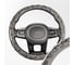 Оплетка SKYWAY Style-1 M серая ПВХ S01110002 2