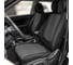 Чехлы сиденья SKYWAY NEXT для HYUNDAI Creta с 2016-н.в. жаккард. 12 предм., черный/серый, левый руль S01306007 2