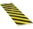 Стеновой демпфер из вспененного полиэтилена Технология ДС-ВП-6 890x250x3 мм 00000008988 1