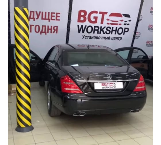 Рулонный демпфер из вспененного полиэтилена Технология ДР-ВП-1 00000007682