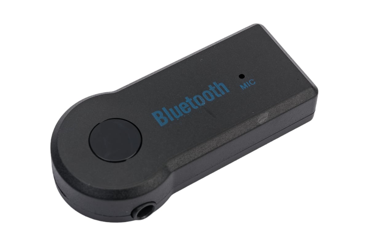 Беспроводной Bluetooth адаптер для Stereo Audio Beroma 07702500 - выгодная  цена, отзывы, характеристики, фото - купить в Москве и РФ