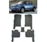 Ковры в салон автомобиля Eva Smart для great wall wingle 3 2006-2012, эва сота, бежевые c серой окантовкой 3543-A1B1-S 1