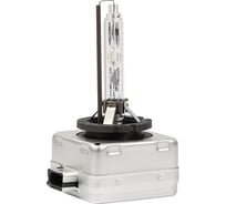 Ксеноновая лампа XENITE D1S, 6000 К, блистер, 1 шт. 1004115