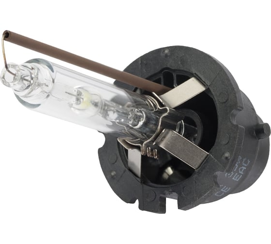 Ксеноновая лампа XENITE D2S, 6000 К, блистер, 1 шт. 1004116 1