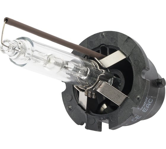 Ксеноновая лампа XENITE D4S, 4300 К, блистер, 1 шт. 1004134 1