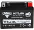 Стартерный аккумулятор для мототехники YTX4L-BS 12 В/4 Ач (UTX4L-BS, CT 1204, MT 12-4) Rutrike 024013 3