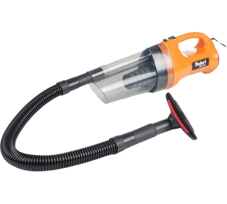 Автомобильный пылесос DEFORT DVC-155 98298116