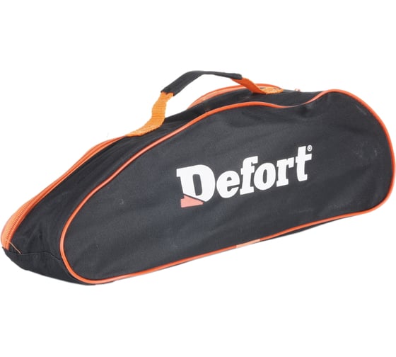 Автомобильный пылесос DEFORT DVC-155 98298116