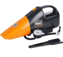 Автомобильный пылесос DEFORT DVC-60-10 98299250