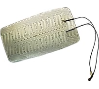 Элемент обогрева зеркала 300х125 мм, 24V Дали-Авто DA-00940