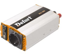 Автомобильный инвертор DEFORT DCI-300 98299540