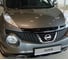 Темный дефлектор капота NISSAN JUKE 2011- Sim NLD.SNIJUK1112 2