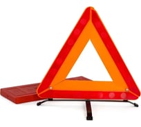 Знак аварийной остановки ООО Завод Сим-Пласт ЕВРО пластиковый чехол EZN-02