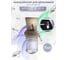 Ароматизатор в машину на дефлектор Avto Vins Black 5224259 2