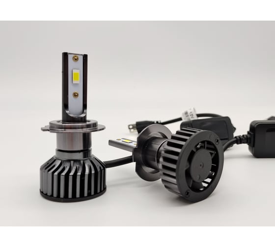 Светодиодные автолампы MYX Light D3 2 шт. в упаковке 1D307 MYX01D307
