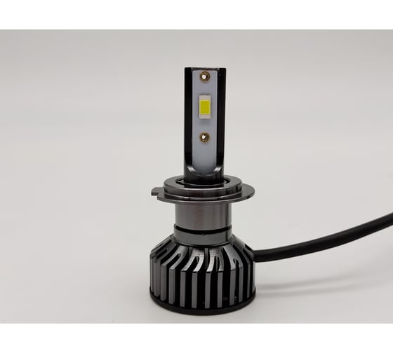 Светодиодные автолампы MYX Light D3 2 шт. в упаковке 1D307 MYX01D307