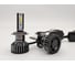 Светодиодные автолампы MYX Light D3 2 шт. в упаковке 1D307 MYX01D307 1