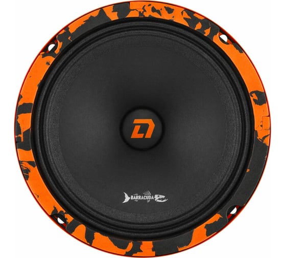 Акустическая система DL AUDIO Barracuda 165 2016040