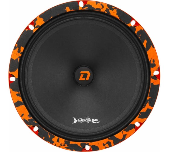 Акустическая система DL AUDIO Barracuda 200 2016044