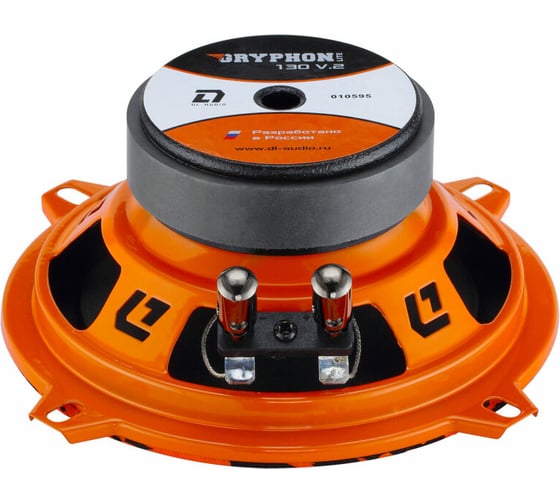 Акустическая система DL AUDIO Gryphon Lite 130 2016001