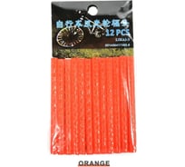 Светоотражающие полоски на спицы колеса велосипеда Beroma 07824753