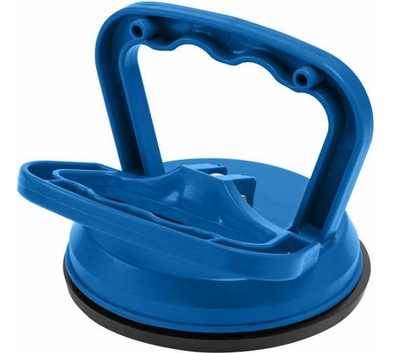 Одинарный стеклодомкрат HOEGERT TECHNIK (8247) 40 кг HT4B315